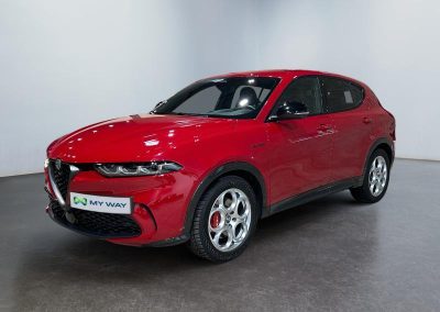 Alfa romeo Tonale SUV