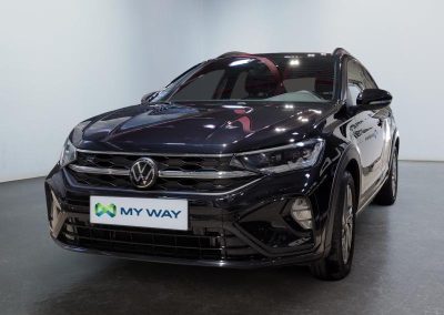 Volkswagen Taigo SUV