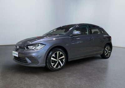 Volkswagen Polo 2/3DOORS