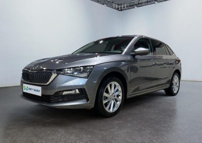 Skoda Scala 4/5DOORS