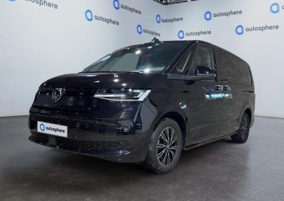 Volkswagen T7 Multivan MONOSPACE