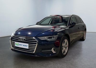 Audi A6 BREAK