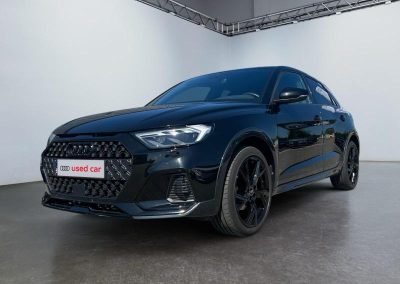 Audi A1 2/3DOORS