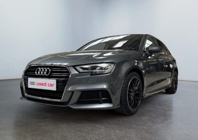 Audi A3 2/3DOORS