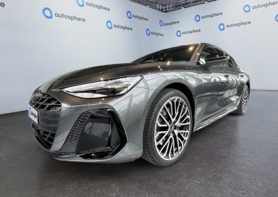 Audi A6 BREAK