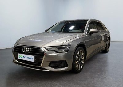 Audi A6 BREAK