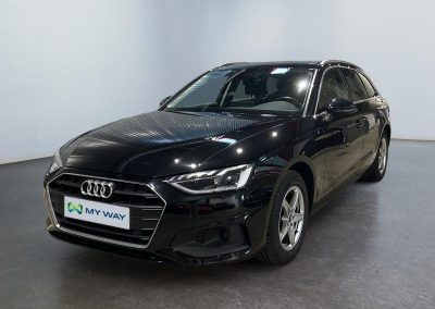 Audi A4 BREAK
