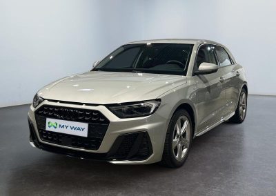 Audi A1 2/3DOORS