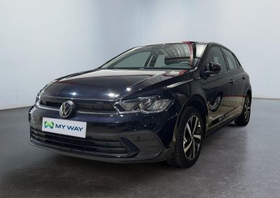 Volkswagen Polo 2/3DOORS