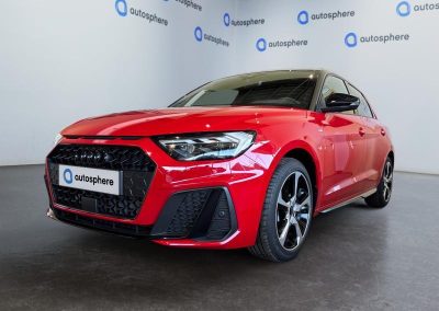 Audi A1 2/3DOORS