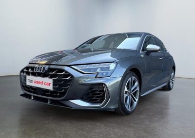 Audi S3 4/5DOORS