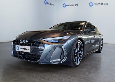 Audi A6 BREAK