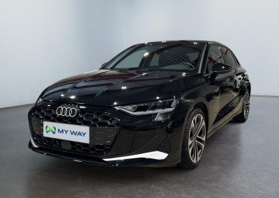Audi A3 4/5DOORS
