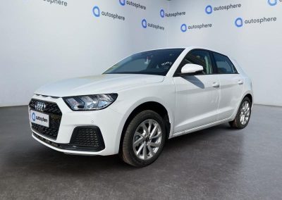 Audi A1 2/3DOORS