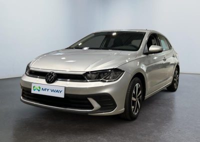 Volkswagen Polo 2/3DOORS