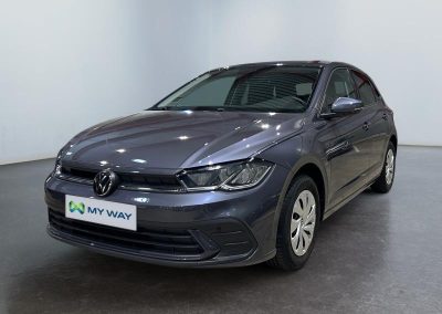 Volkswagen Polo 2/3DOORS