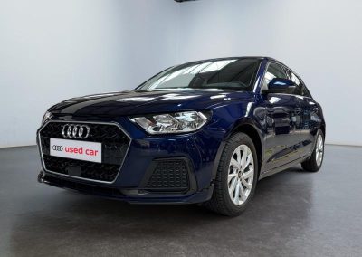 Audi A1 2/3DOORS