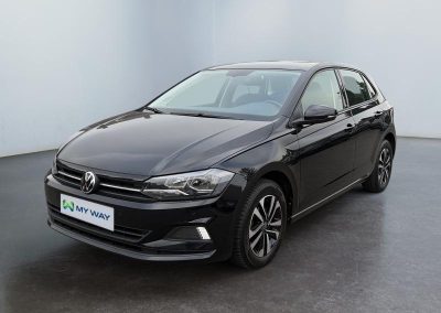 Volkswagen Polo 2/3DOORS