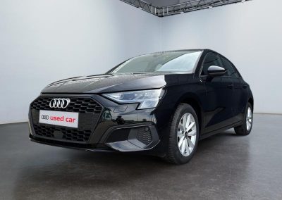 Audi A3 2/3DOORS