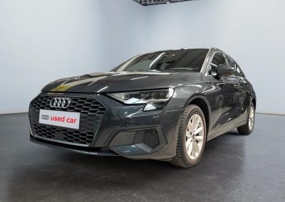 Audi A3 2/3DOORS