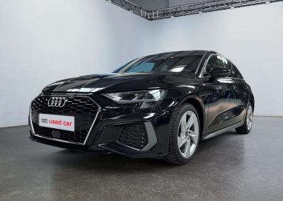 Audi A3 2/3DOORS