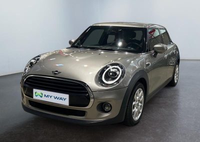 Mini Cooper 2/3DOORS