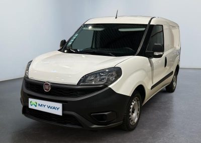 Fiat Doblo UTILITY
