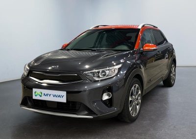 Kia Stonic SUV