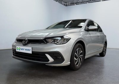 Volkswagen Polo 2/3DOORS