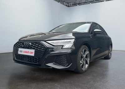 Audi A3 4/5DOORS