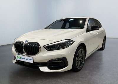 Bmw Serie 1 118 4/5DOORS
