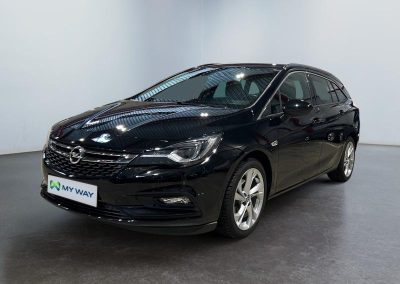 Opel Astra BREAK