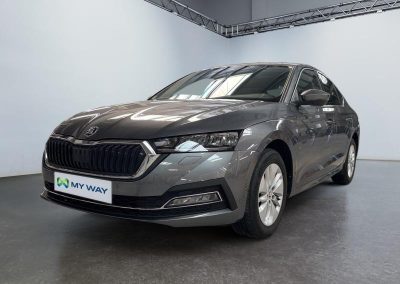 Skoda Octavia 4/5DOORS