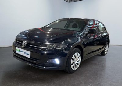 Volkswagen Polo 2/3DOORS