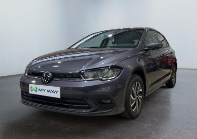 Volkswagen Polo 2/3DOORS
