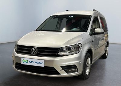 Volkswagen Caddy MONOSPACE
