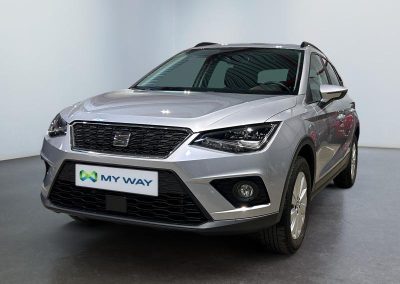 Seat Arona SUV