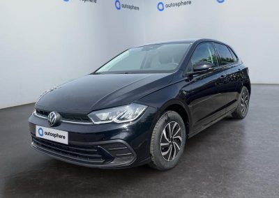 Volkswagen Polo 2/3DOORS