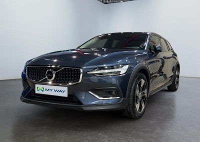 Volvo V60 BREAK