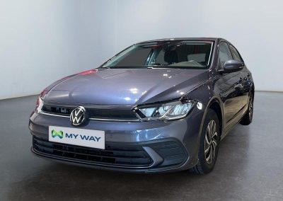 Volkswagen Polo 2/3DOORS