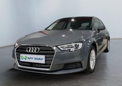 Audi A3 2/3DOORS