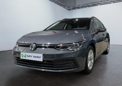Volkswagen Golf Variant BREAK