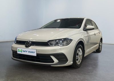 Volkswagen Polo 2/3DOORS
