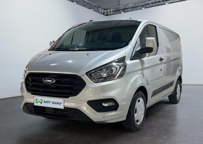 Ford Transit Custom UTILITY