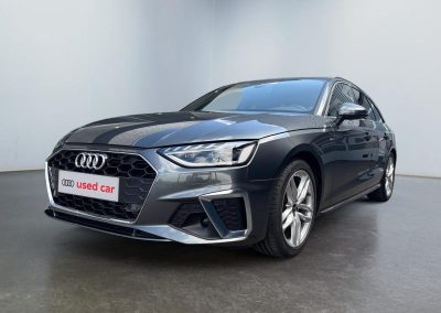 Audi A4 BREAK