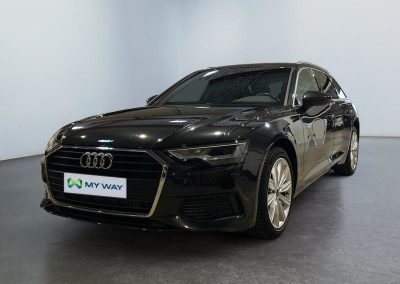 Audi A6 BREAK