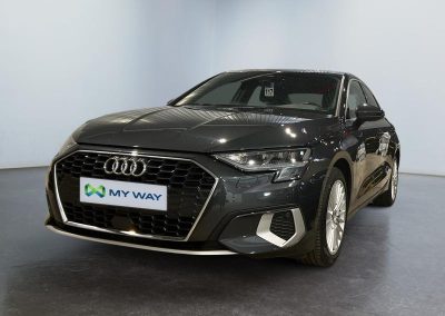 Audi A3 4/5DOORS