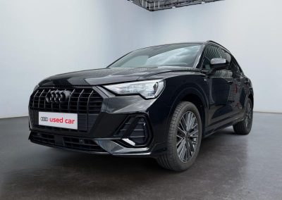 Audi Q3 SUV