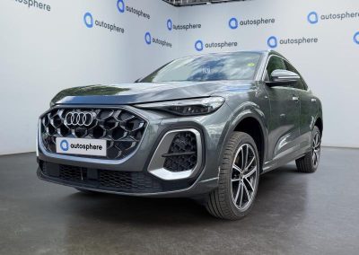 Audi Q5 SUV