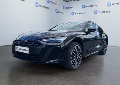 Audi A6 BREAK